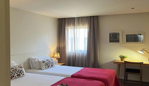 Apartamento, 1 habitación