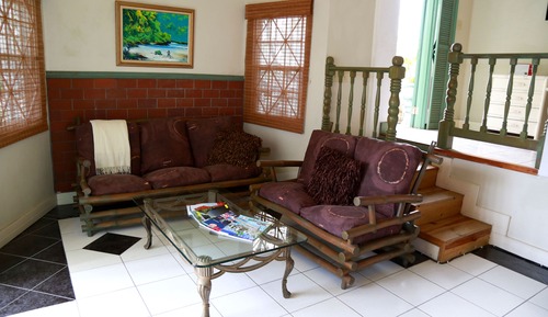 Apartamento, 1 cama de matrimonio grande, cocina, planta ejecutiva
