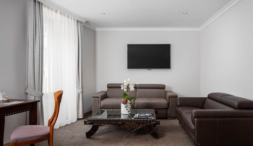 Habitación familiar