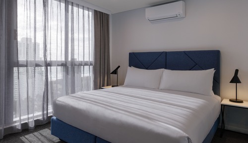 Suite, 1 habitación (Luxe)