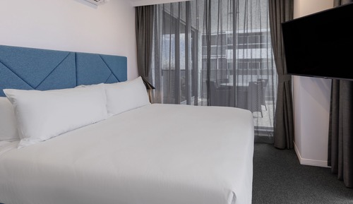Suite, 2 habitaciones (Ocean Luxe)