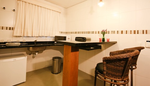 Estudio Premium, bañera de hidromasaje