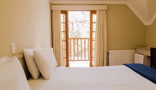 Habitación Deluxe, balcón (Superior)