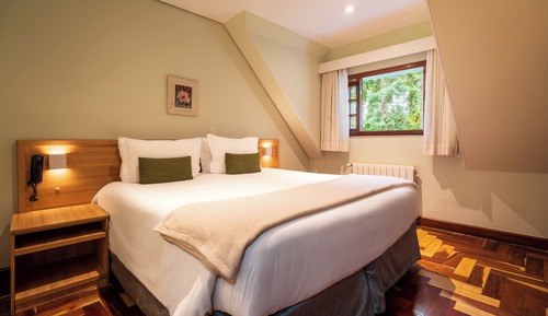 Apartamento Deluxe, bañera de hidromasaje