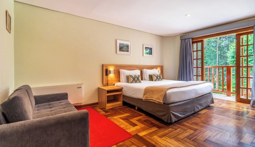 Suite romántica