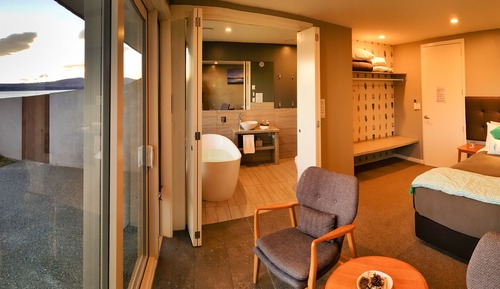 Habitación doble