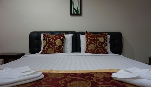 Habitación individual estándar