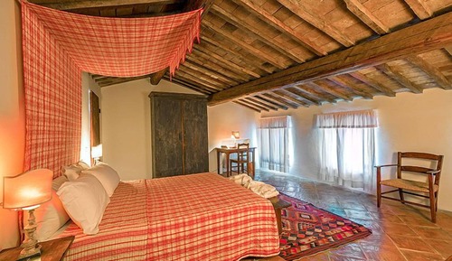 Casa de campo, 3 habitaciones