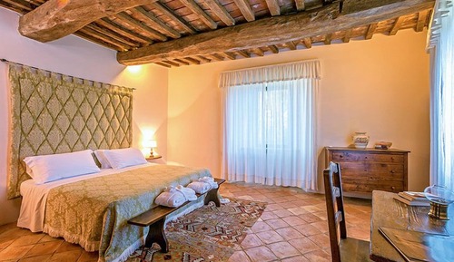 Casa de campo, 4 habitaciones