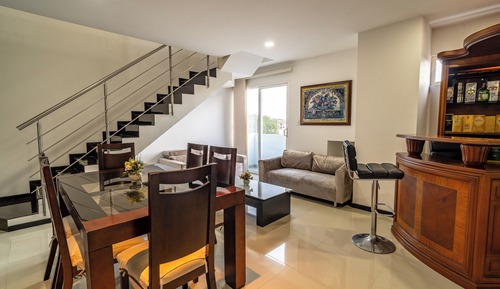Suite estudio Elite