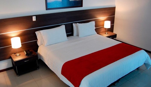 Habitación estándar