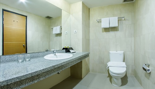 Family Suite Room