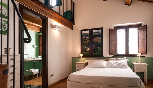 Apartamento Deluxe