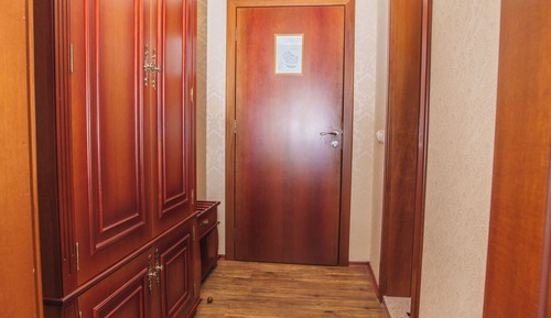 Habitación básica doble