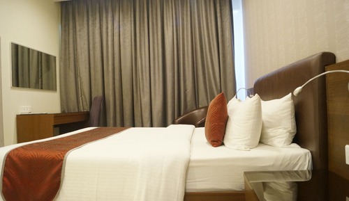 Suite Deluxe