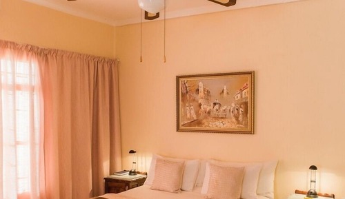 Habitación estándar