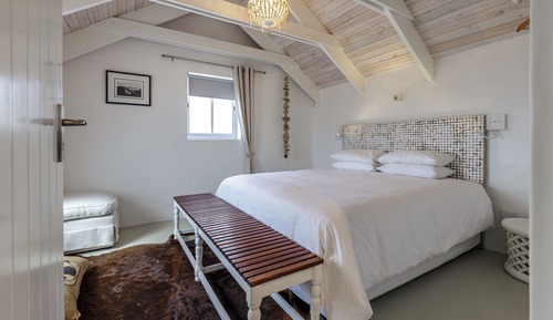 Habitación de lujo, 1 cama de matrimonio grande