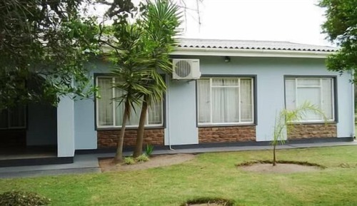 Casa familiar