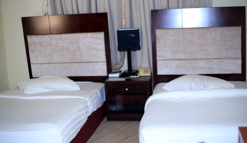 Suite ejecutiva