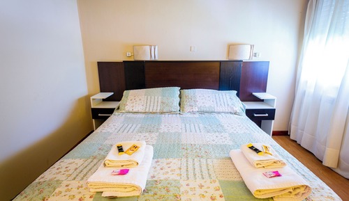 Habitación