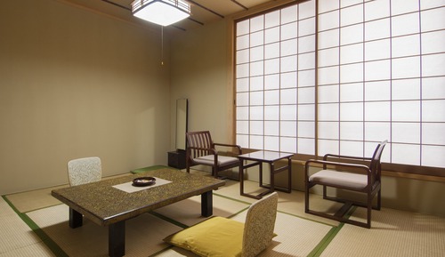 Habitación económica (Japanese Style)