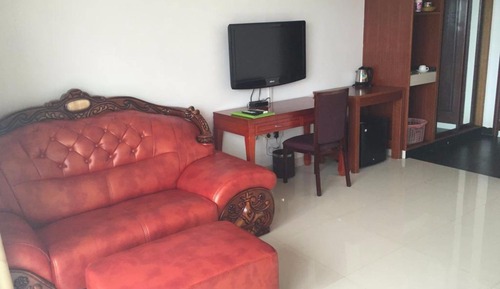 Suite ejecutiva