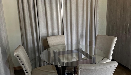 Habitación ejecutiva