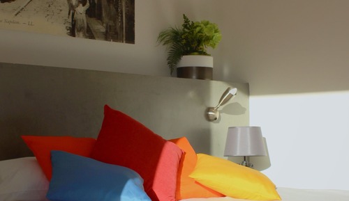 Habitación doble