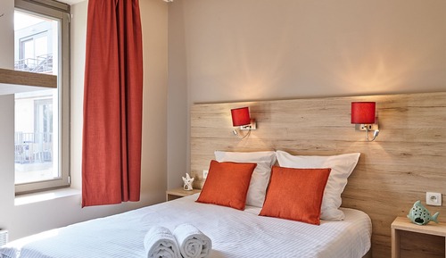 Family suite | 2 adults - 3 kids