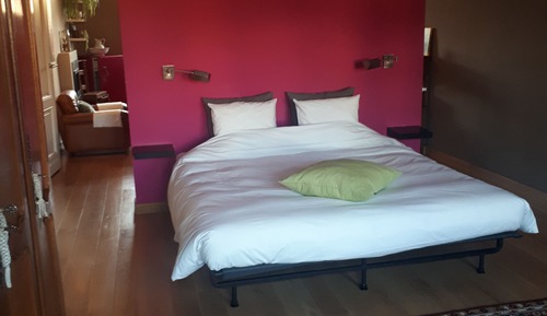 Suite familiar