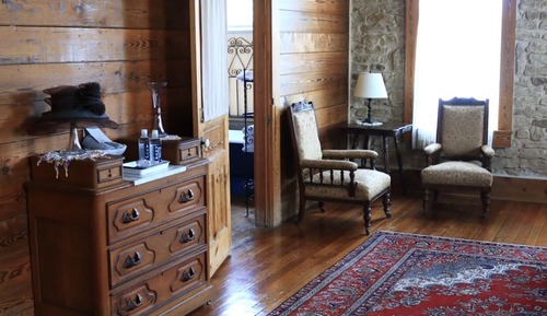 Habitación Signature, 1 habitación