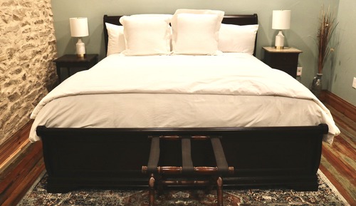 Habitación Signature, 1 habitación