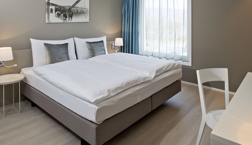 Habitación doble
