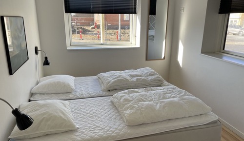 Apartamento, 1 habitación (4 People - Linen Excluded)
