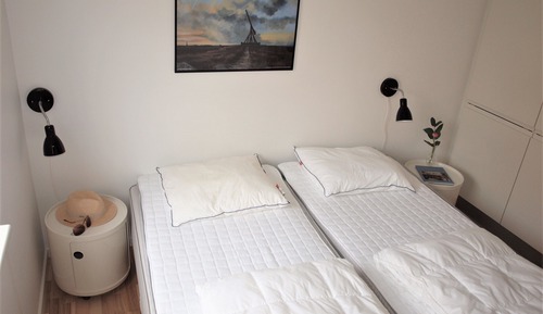 Apartamento, 1 habitación, patio (3 People - Linen Excluded)