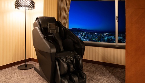 Suite, no fumadores (Imperial)