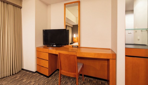 Habitación estándar, no fumadores