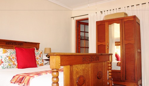 Habitación ejecutiva, 1 cama de matrimonio grande