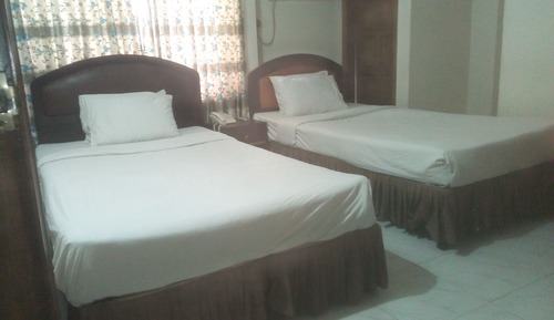 Habitación individual estándar, 1 cama individual grande