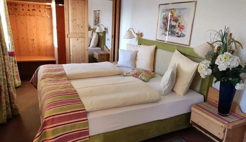 Apartamento, balcón
