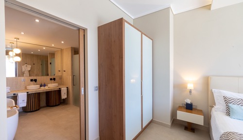 One Bedroom Suite Private Pool