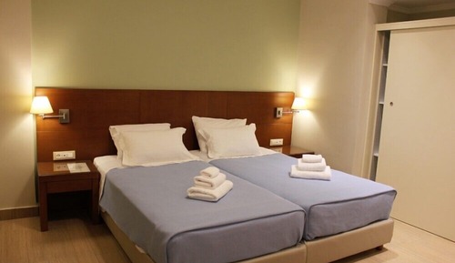 Apartamento, 2 habitaciones