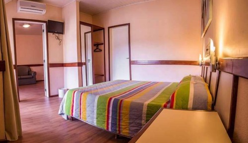 SUITE COM HIDRO