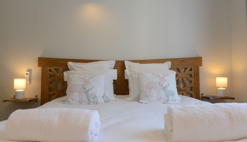 Apartamento superior, 1 habitación, bañera de hidromasaje