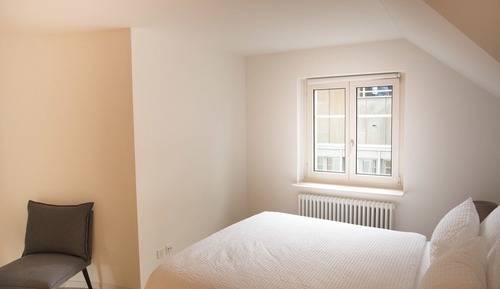 Apartamento City, 2 habitaciones