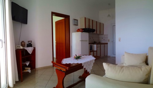 Apartamento, 1 habitación