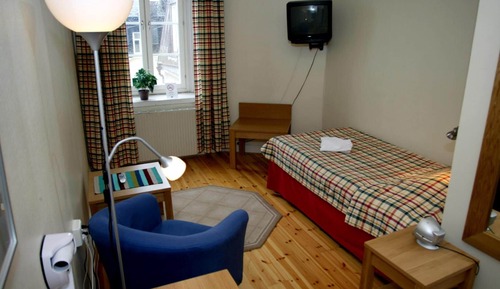 Habitación individual