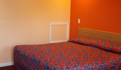 Habitación, 1 cama de matrimonio grande, no fumadores