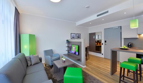 Apartamento Premium, 1 habitación, no fumadores