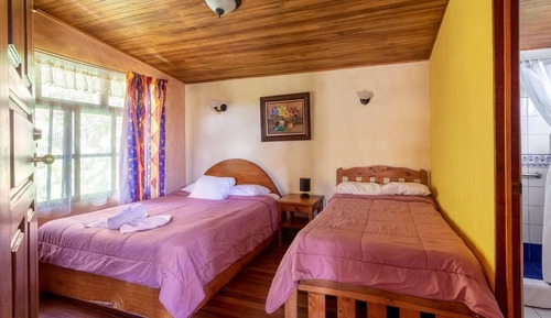 Casa, 5 habitaciones